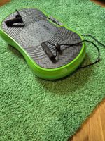 Fitness Vibrationsblatte