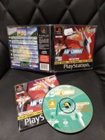 PlayStation 1 / ps1 = Air combat