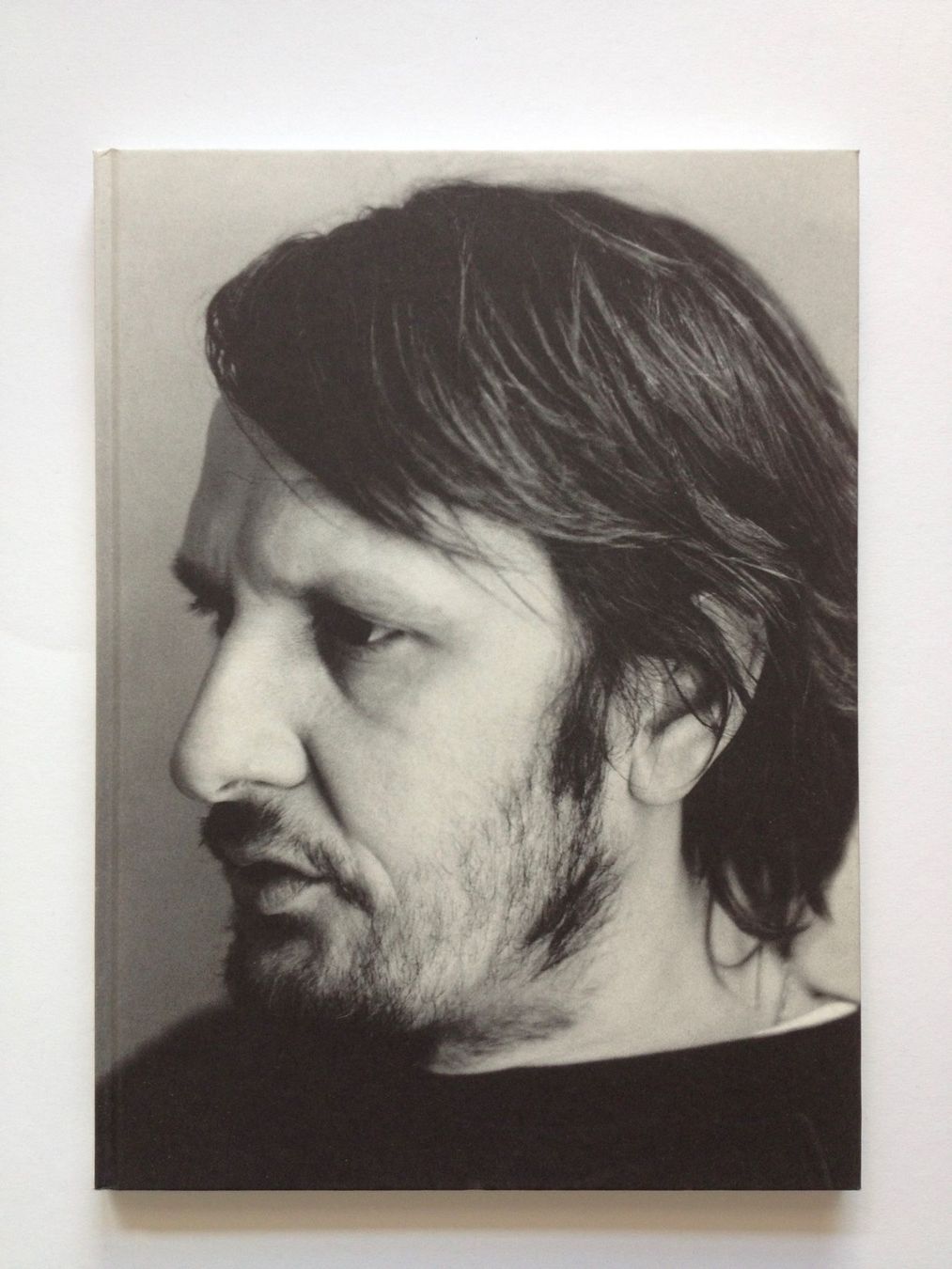 Libri: Daniel Richter: Hirn – Usato da Zürich venduto da Aisthesis