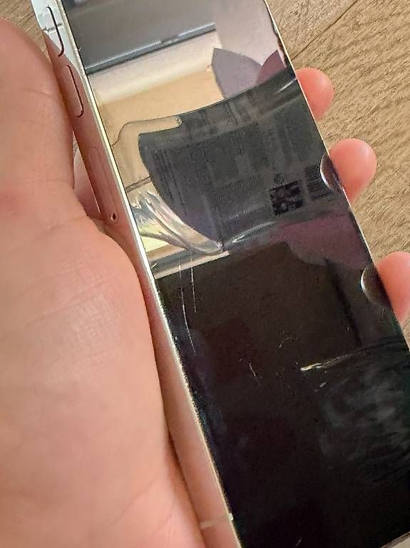 Telefoni cellulari / Smartphones: iPhone 13 Pro Max – Usato da Horw venduto da Oibaf200 2