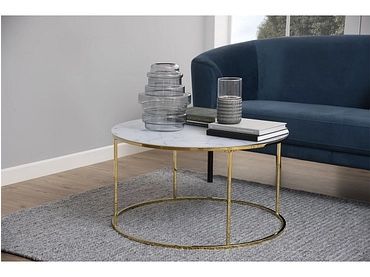 Conforama Tische: Tavolo Salotto BOLTON – Gebraucht aus Paradiso von Ixaya.studio 5