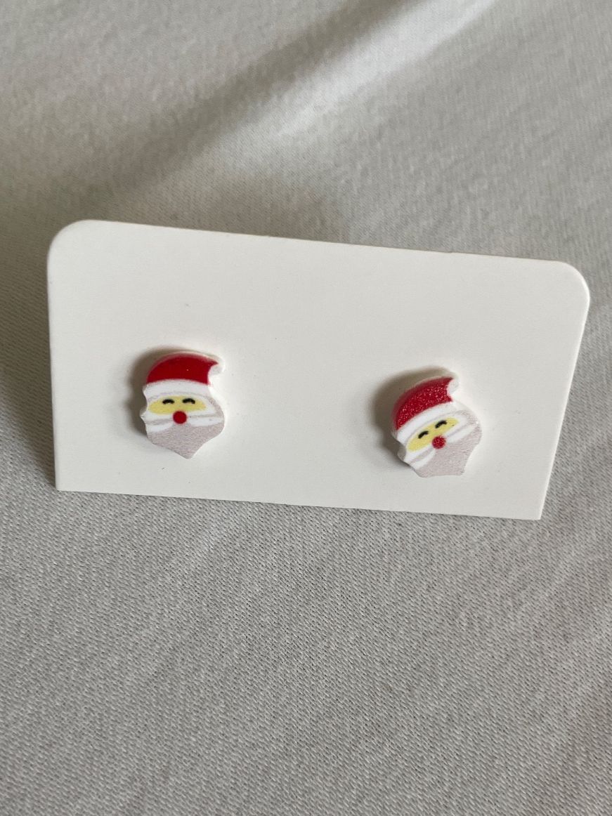 Ohrringe & -stecker: Boucles d'oreilles – Neu und originalverpackt aus Pont-de-la-Morge (Sion) von hel_bh28