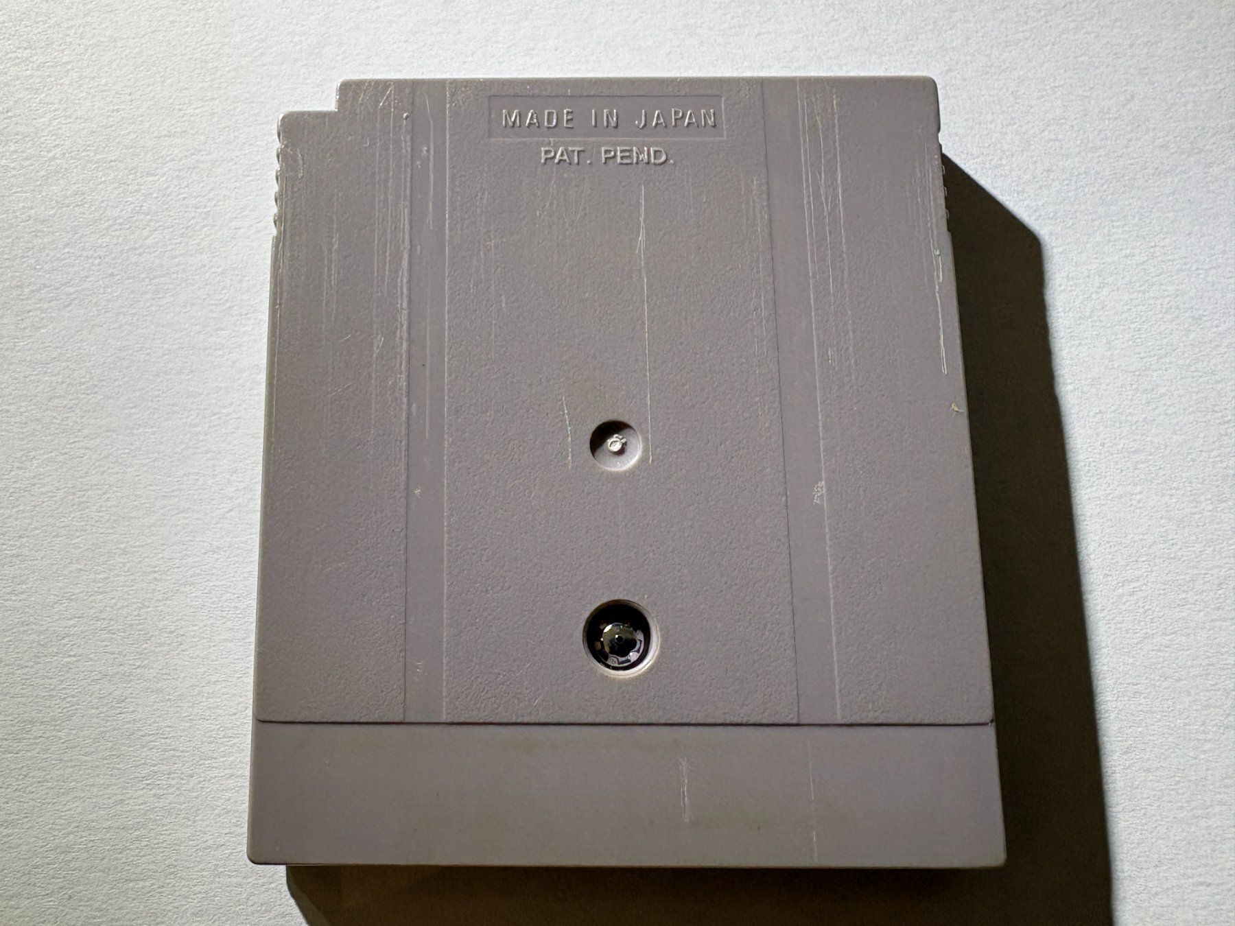 Nintendo Jeux: Phantom Air Mission - Nintendo Game Boy - UKV Modul – D'occasion à Zürich par VintagePalace 1