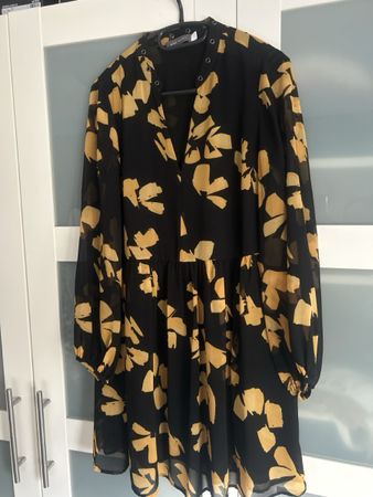 Mint velvet Kleid Gr.S