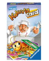 KakerlaCard