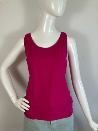 4 Tops und 2 T-Shirts, Gr.38 und M