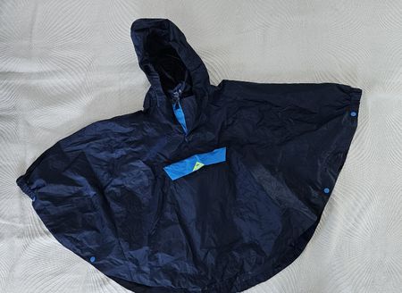 Regenponcho