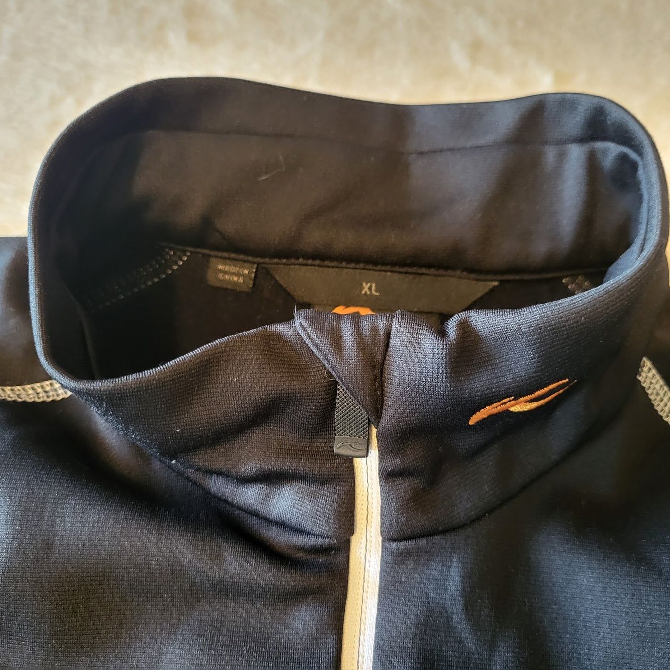 Kjus T-Shirts: Kjus Systems Sportshirt Gr. M-L – Gebraucht aus Tägertschi von TheChange 1