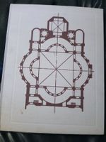 Livre ancien " art et secret des batisseurs"