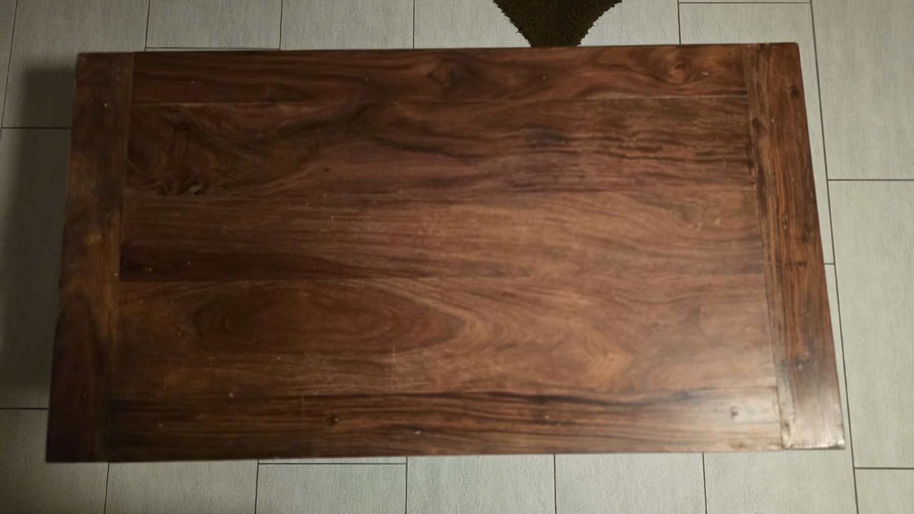Tische: Massiver Holztisch – 50 VB – Gebraucht aus Untersiggenthal von JayRoguehand 2