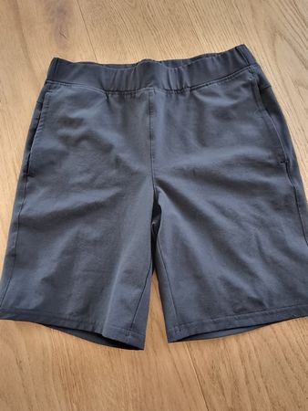 Head Shorts, 152
