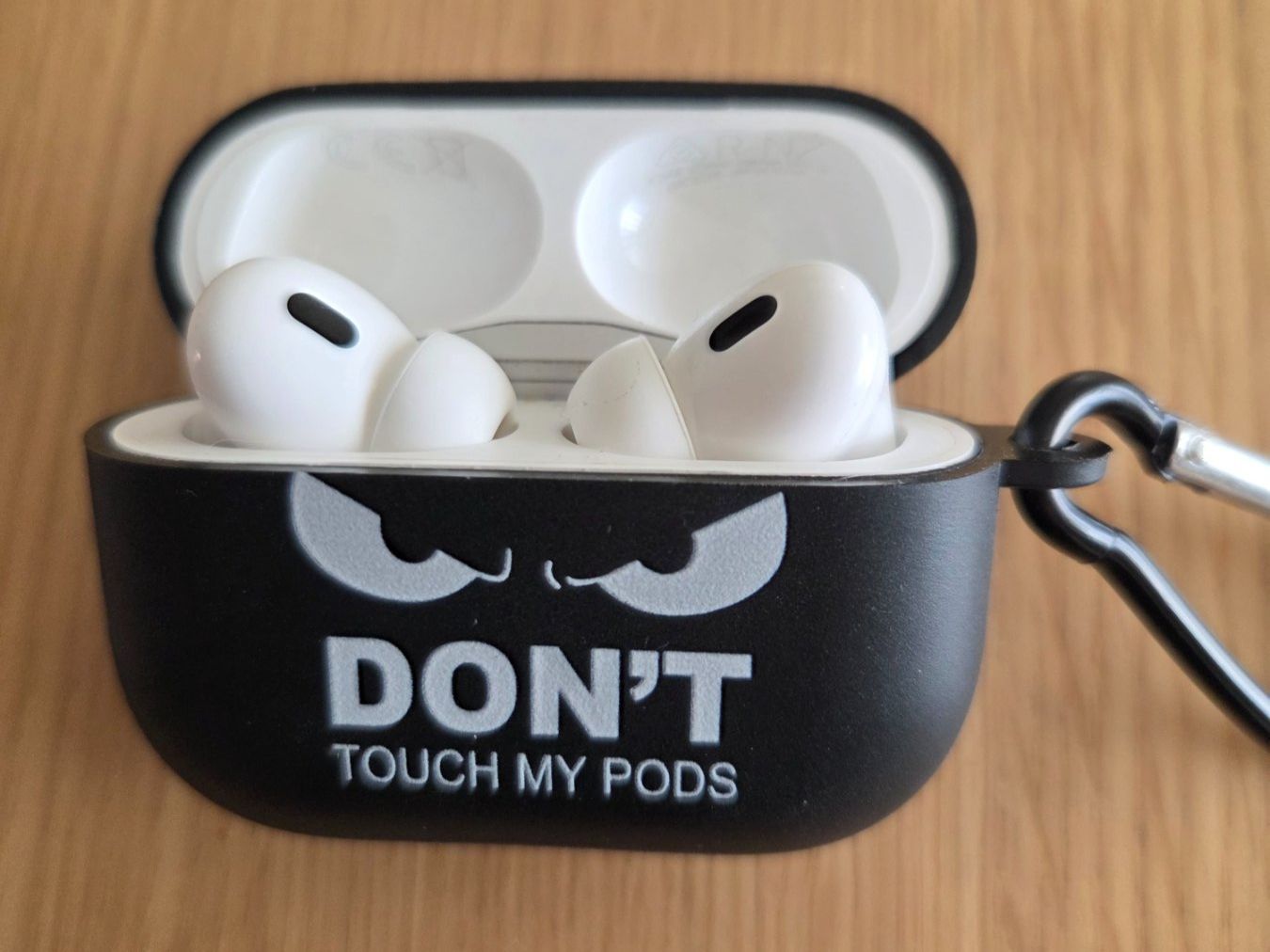 Apple Cuffie: Apple AirPods Pro 2 – Usato da St. Gallen venduto da gstrain