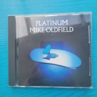 Mike Oldfield- Platinum