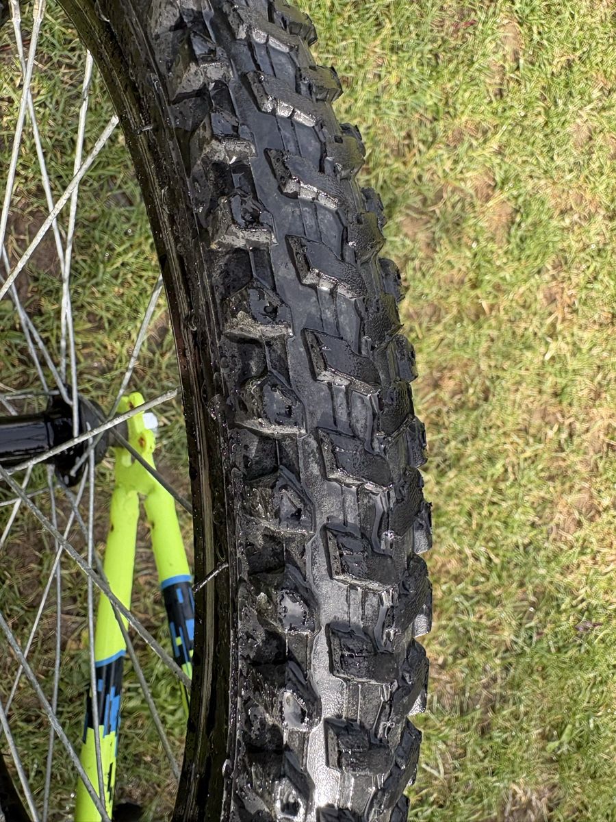 Decathlon Velos: Rockrider ST500 20 Zoll – Gebraucht aus Spiegel b. Bern von onilomer 2
