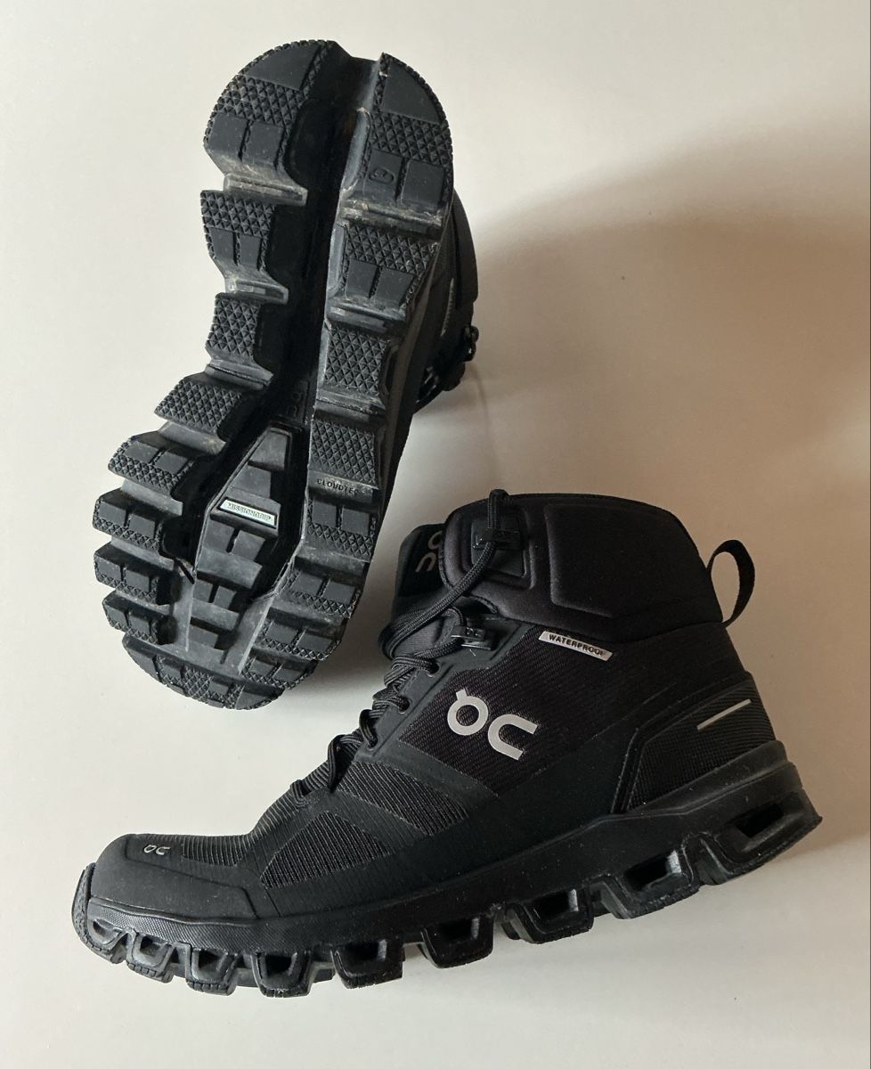 On Scarpe da donna: On Wanderschuhe Grösse 37 – Usato da Hölstein venduto da Uhriella 4