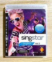 SingStar Vol. 2 PS3
