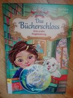 Das Bücherschloss (3) - Eine uralte Prophezeiung     ©'2022