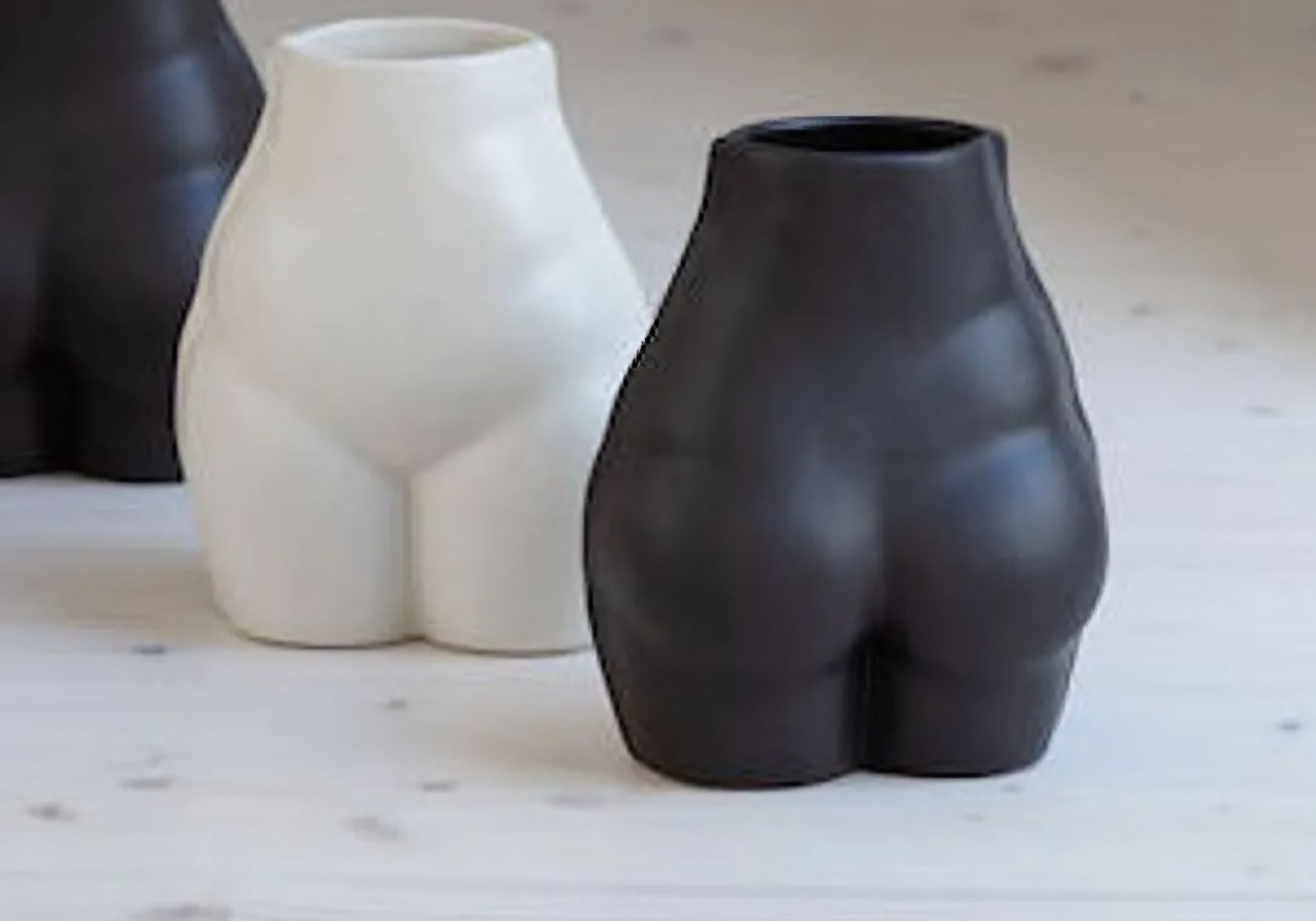Vasen & Gefässe: Byon Nature Design Vase – Neu und originalverpackt aus Ottenbach von Peerspace_ZG 3