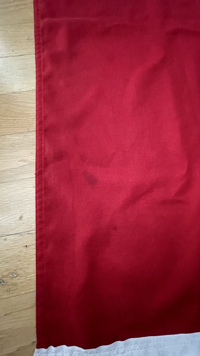 Drapeaux: Schweizer Fahne 2m x 2m – D'occasion à Zürich par Trash011 3