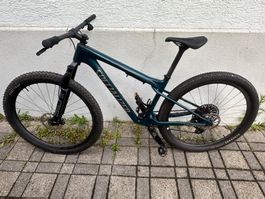 Specialized Epic World Cup Pro 2023 – with original RECEIPT
