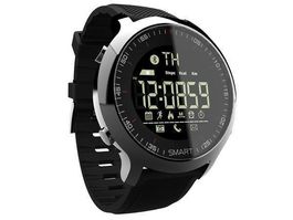SPORT BLUETOOTH SMARTWATCH - WATCH - UHR - FITNESS UHR