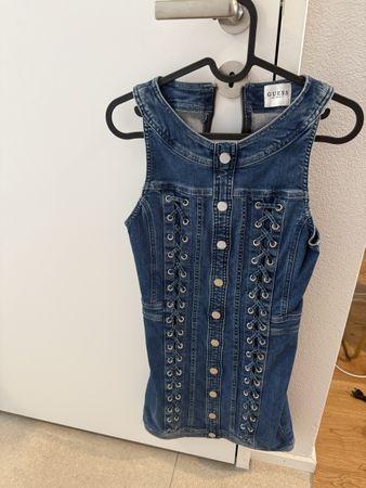GUESS JEANS DRESS