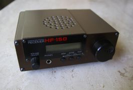LOWE HF-150 AM Empfänger