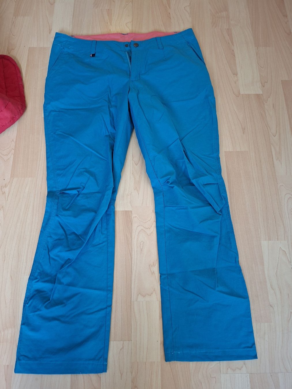 Odlo Pantaloni: Odlo Wanderhose Gr.36 – Usato da Sumiswald venduto da Cicco02 6