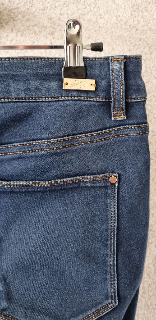 Mos mosh Jeans: Mos Mosh 7/8 Jeans, Gr. 30 – Usato da Oberriet SG venduto da gimidrip 5