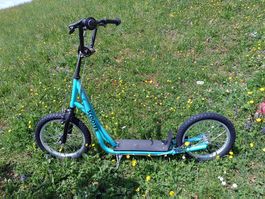 Scooter Trottinett