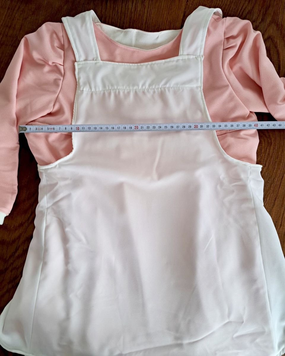 Kleider & Röcke: Kinder Kleid 👗 – Neu und originalverpackt aus Oberwil BL von scorpio70 4