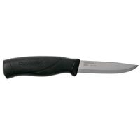 MORAKNIV Outdoormesser Companion Black