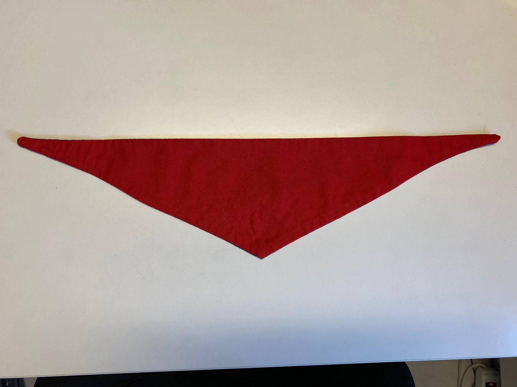 Foulard & Sciarpe: Halstuch Bandana kleiner Hund – Usato da Eschenbach SG venduto da Sums 4