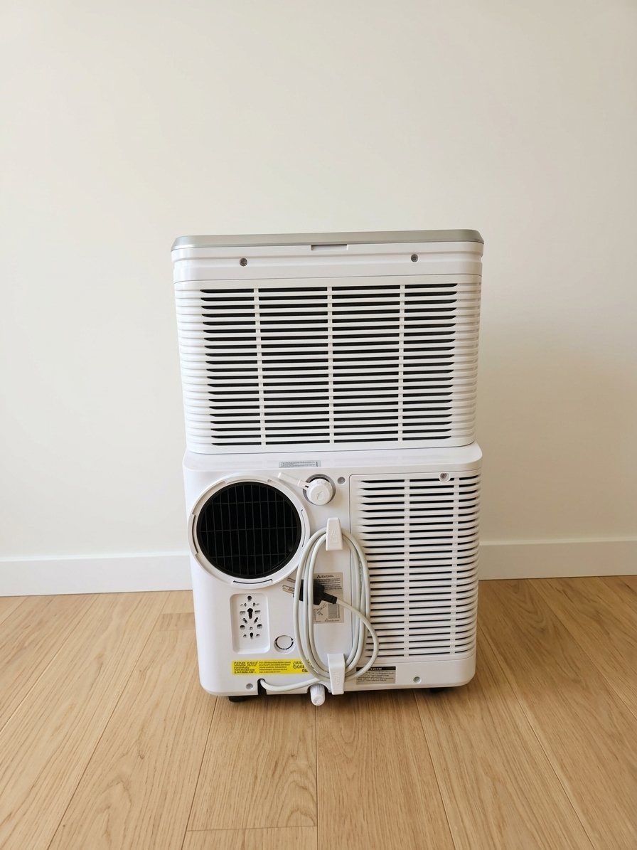 Electrolux Condizionatori: Electrolux ChillFlex Klimagerät - 40qm – Usato da Zürich venduto da jba_87hd 2