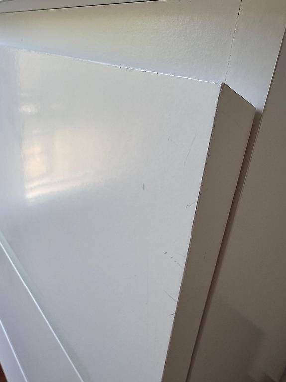 Ikea Cassettiere: Ikea Malm 3 Schubladen inkl Glasplatte – Usato da Unterengstringen venduto da spazzolo 2