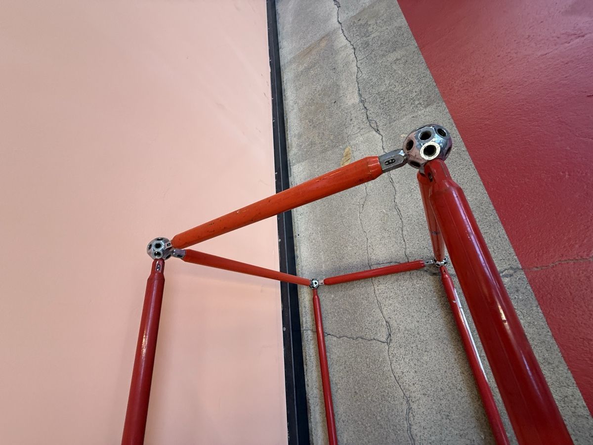 Scaffali: Modular Gestell Regal – Usato da Fulenbach venduto da Annie.s_Mid_Century 2