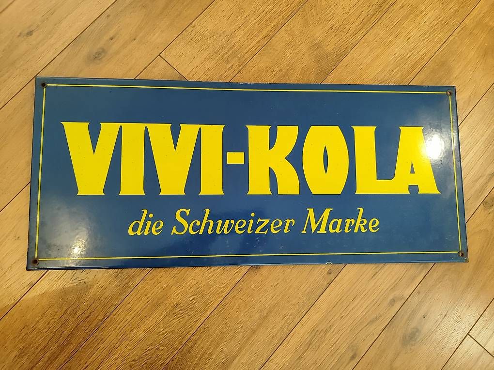 Baukästen: Vivi Kola – Gebraucht aus Aarau Rohr von NHischier