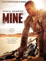 DVD Mine - fabrikneu