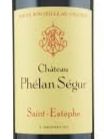 Château Phélan Ségur Vino: Château Phélan-Ségur 2016 OHK – Nuovo e nell'imballaggio originale da Bubendorf venduto da LupoZuversicht 1