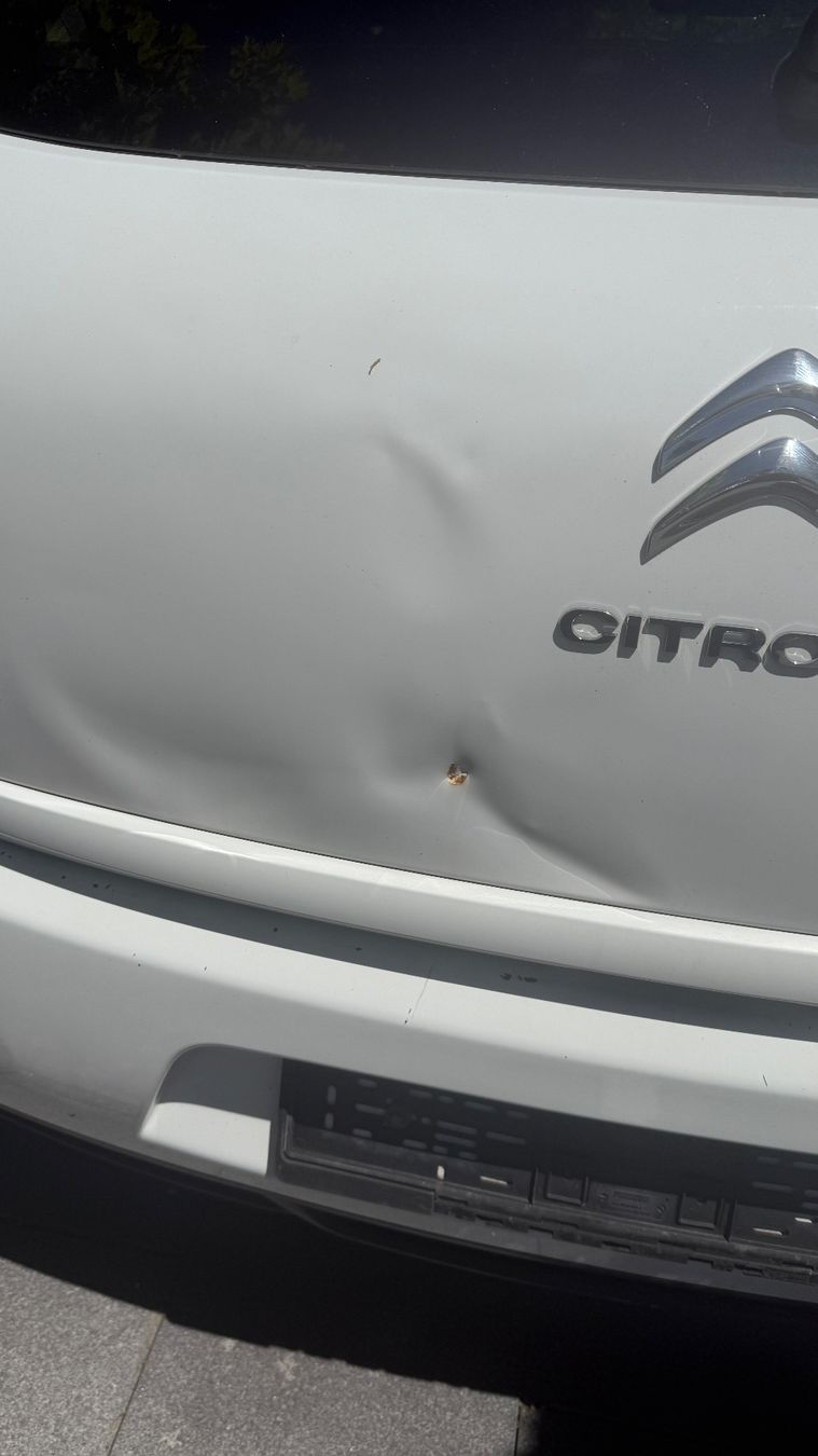 Citroën Automobili: Citroen C4 Aircross 4x4 – Usato da Hauptwil venduto da aromashop 4