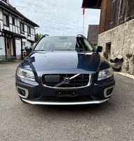 Volvo xc70 D5 AWD