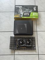 ZOTAC GAMING GeForce RTX 2060 6GB – Completa di scatola