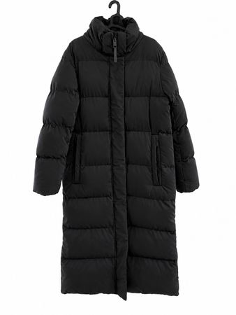 Wintermantel Shorai Grösse M