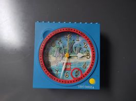 Lego Piraten Alarm Clock Wecker (4250343, rare, selten)