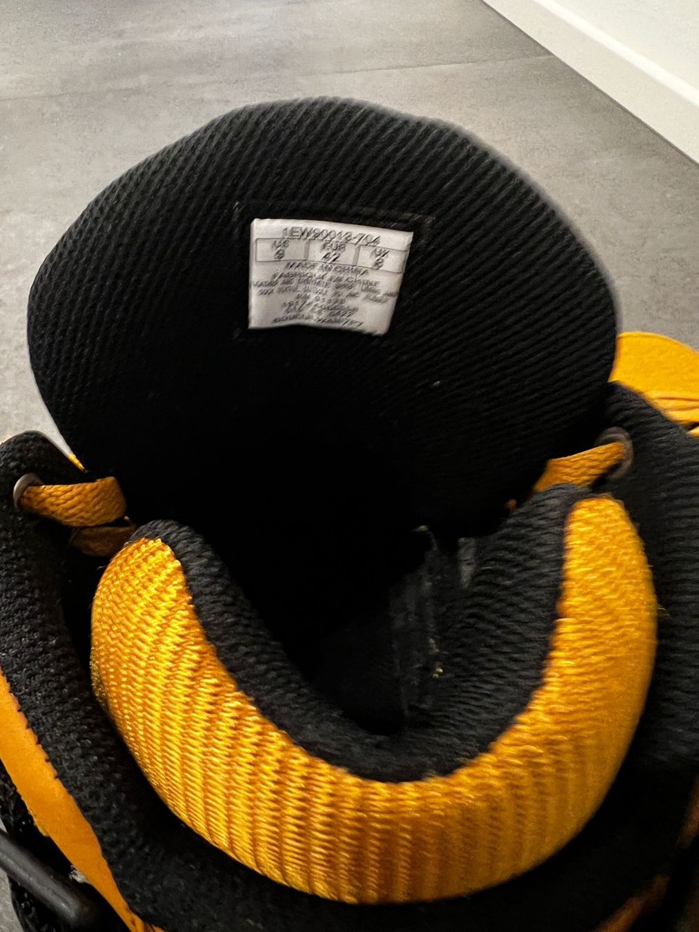 Scarpe per ragazzi: Ewing sneaker – Nuovo e nell'imballaggio originale da Herisau venduto da debora9 6