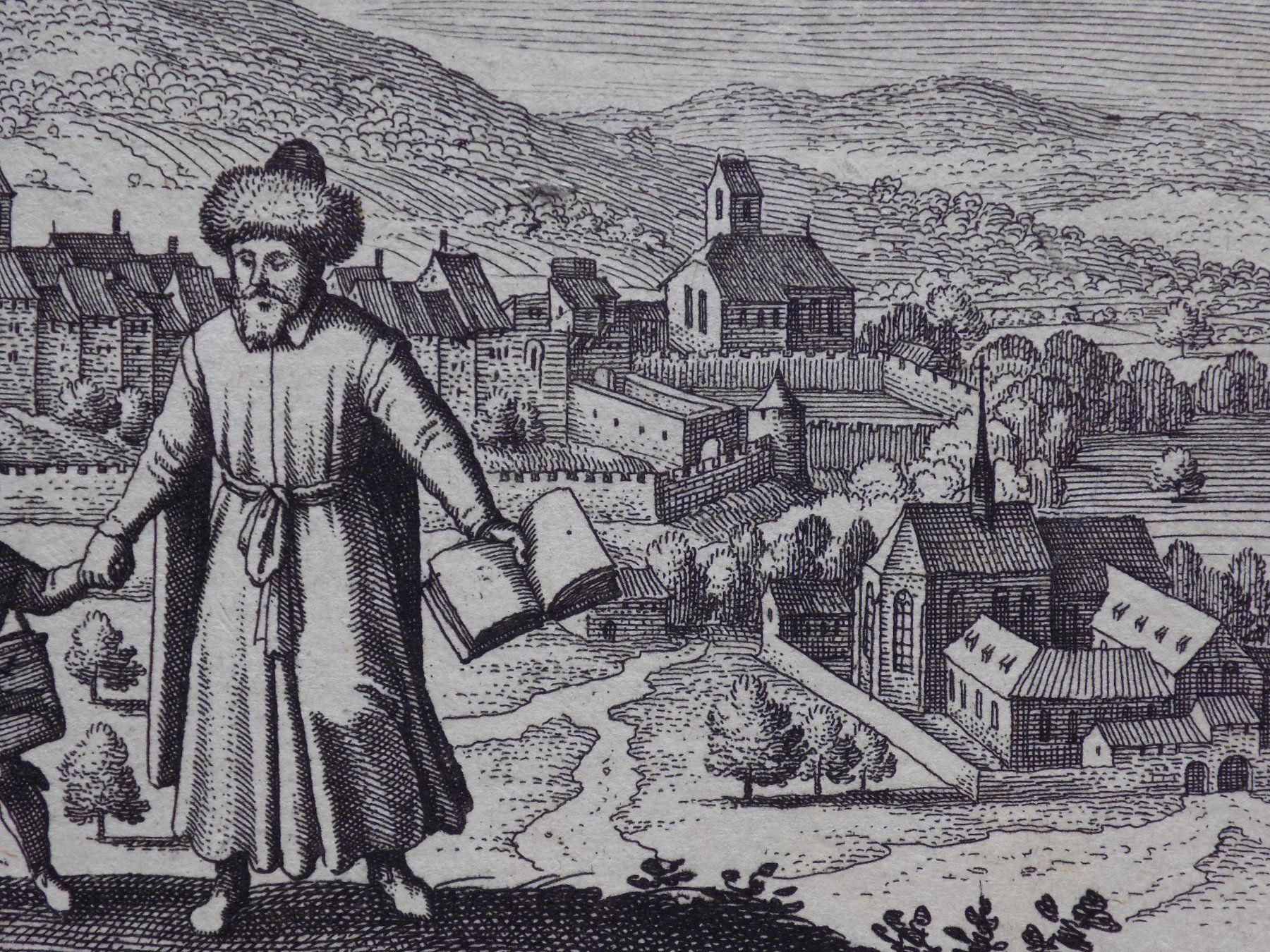 Gravures: Klingnau – D'occasion à Risch par Rischli15 5