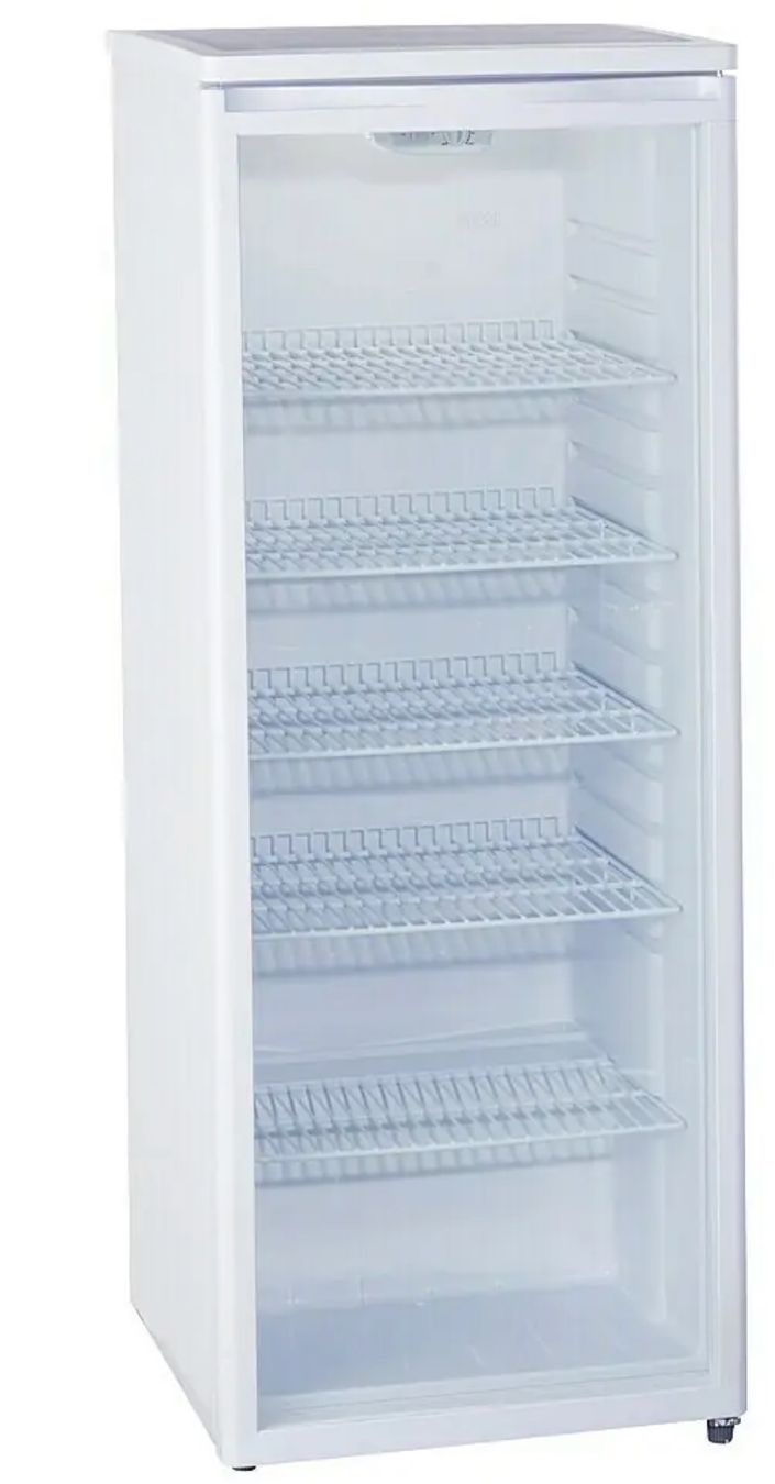 Frigoriferi: GASTRO Professional Flaschenkühlschrank – Nuovo e nell'imballaggio originale da Bülach venduto da RockBottomOffTheRamp 1