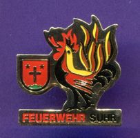 Feuerwehr  SUHR