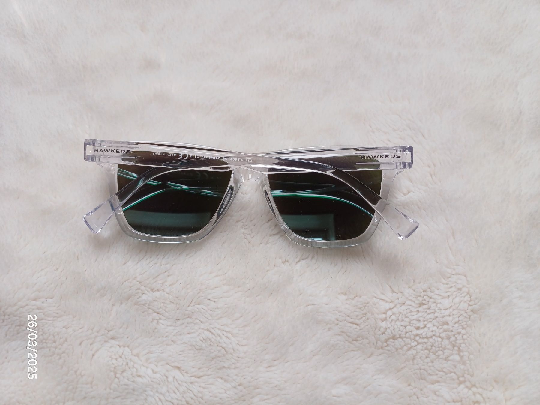 Brillen & Gläser: Hawkers Sonnenbrille – Gebraucht aus Würenlos von JRP_71 2