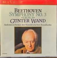 Beethoven - Günter Wand - Symphony No. 3 "Eroica"